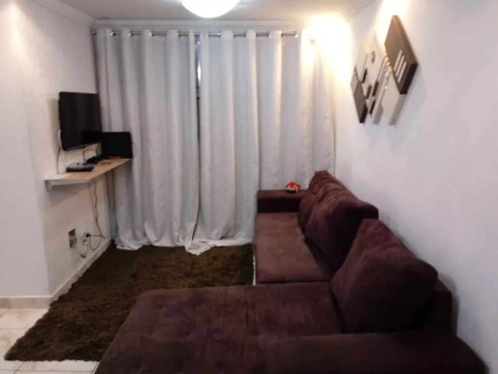 Apartamento, 2 quartos - Foto 6