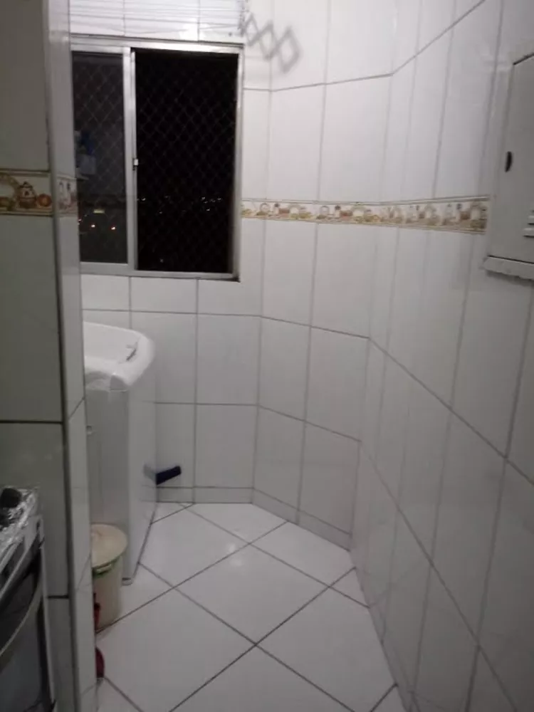 Apartamento, 2 quartos - Foto 8