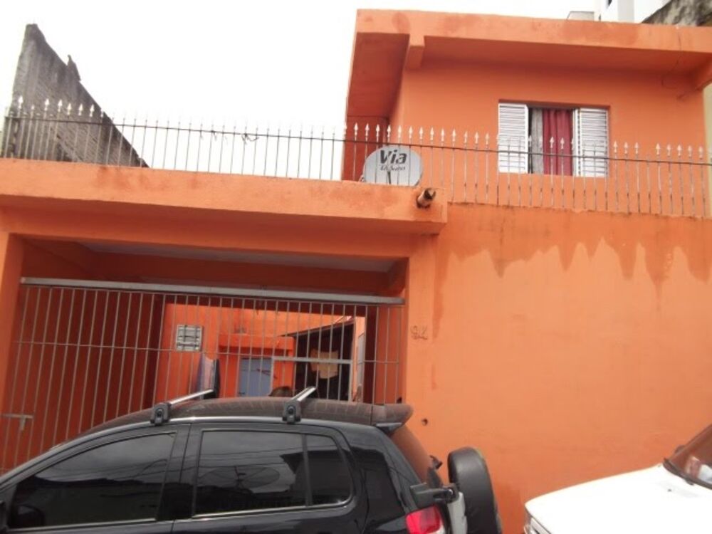 Sobrado, 3 quartos, 136 m² - Foto 3