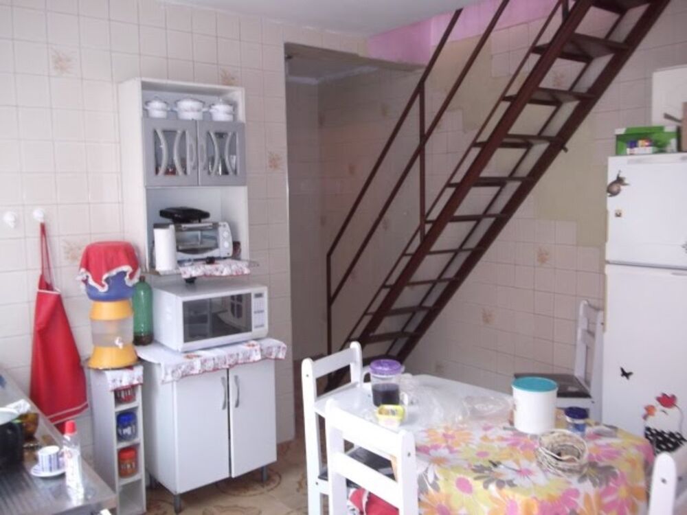 Sobrado, 3 quartos, 136 m² - Foto 2