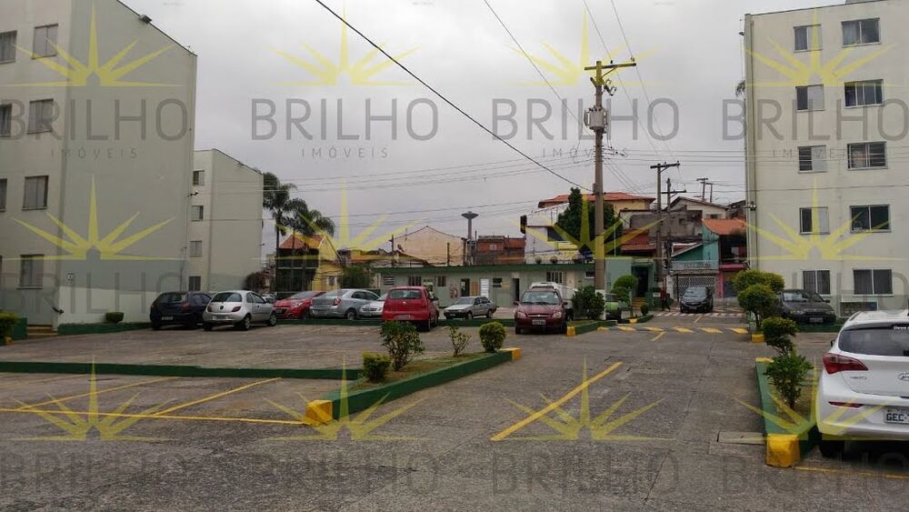 Apartamento para alugar com 2 quartos - Foto 3