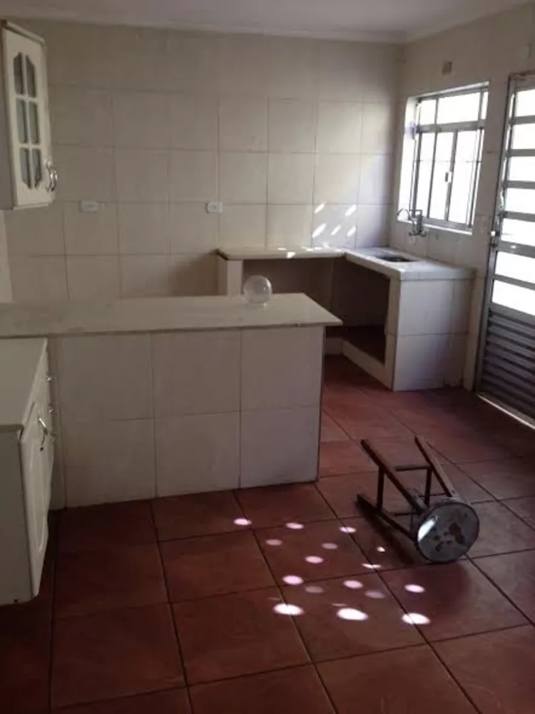 Sobrado, 3 quartos - Foto 1