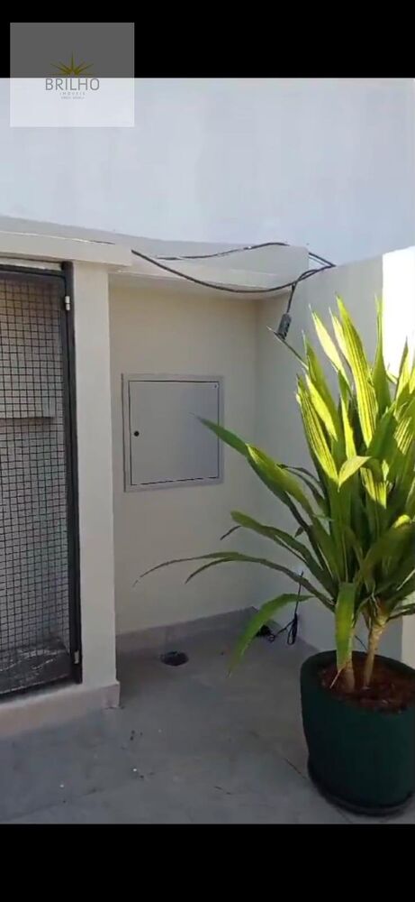 Apartamento, 1 quarto, 30 m² - Foto 12