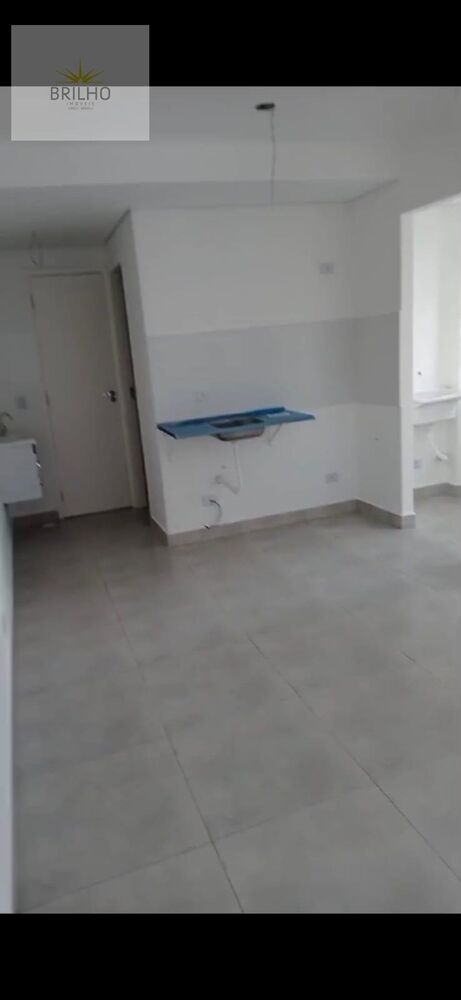 Apartamento, 1 quarto, 30 m² - Foto 2