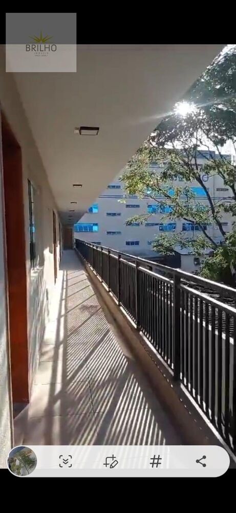 Apartamento, 1 quarto, 30 m² - Foto 5