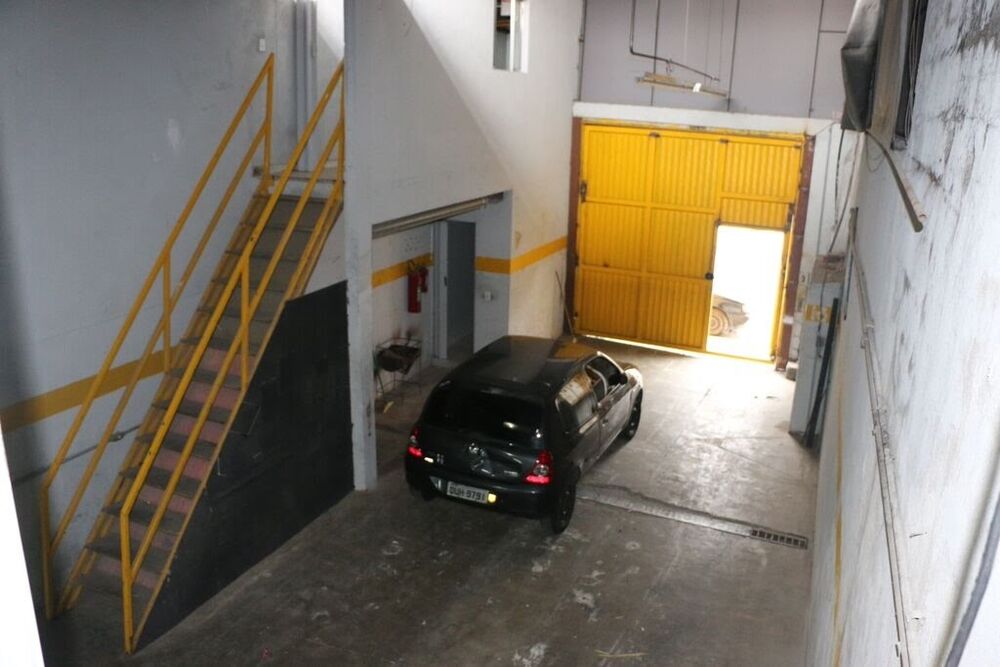 Depósito-Galpão-Armazém para alugar, 280m² - Foto 5