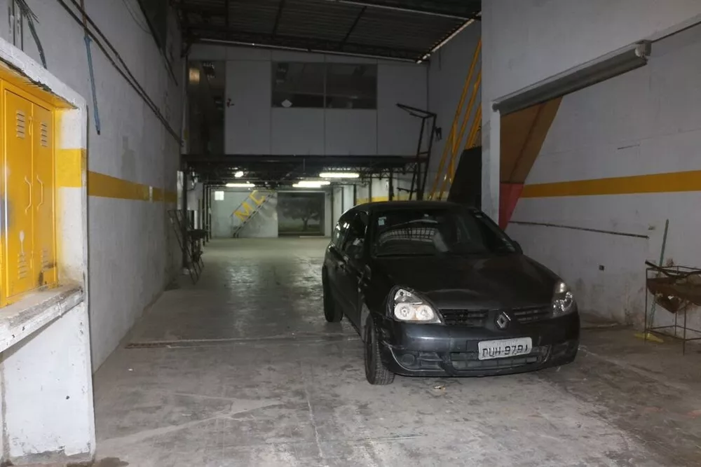 Depósito-Galpão-Armazém para alugar, 280m² - Foto 1