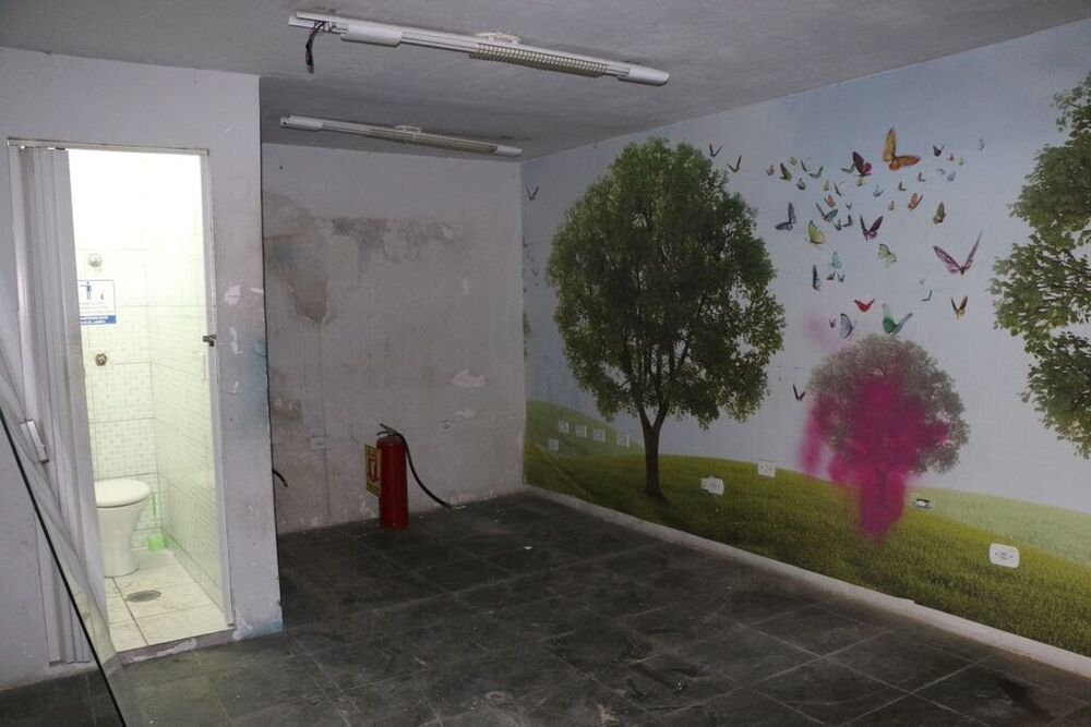 Depósito-Galpão-Armazém para alugar, 280m² - Foto 6