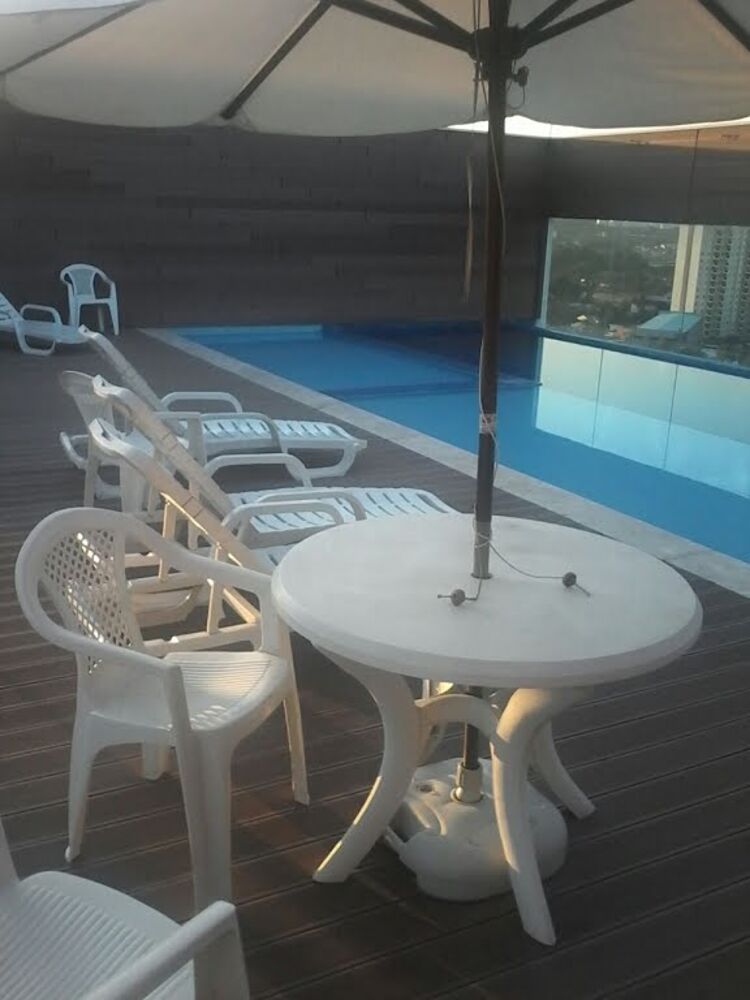Apartamento, 2 quartos - Foto 7