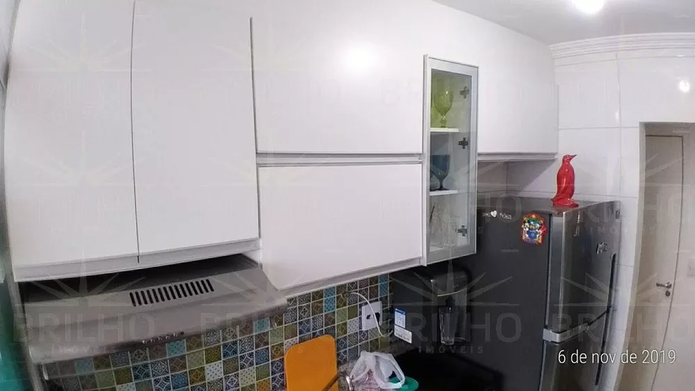 Apartamento para alugar com 2 quartos, 52m² - Foto 3