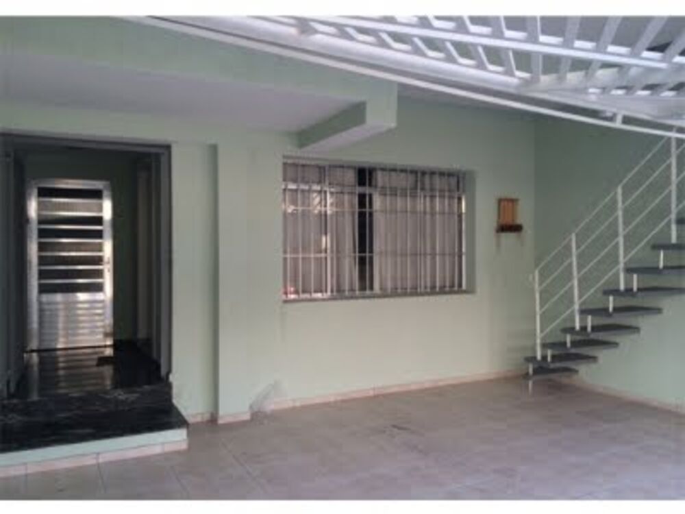Sobrado, 3 quartos, 180 m² - Foto 2