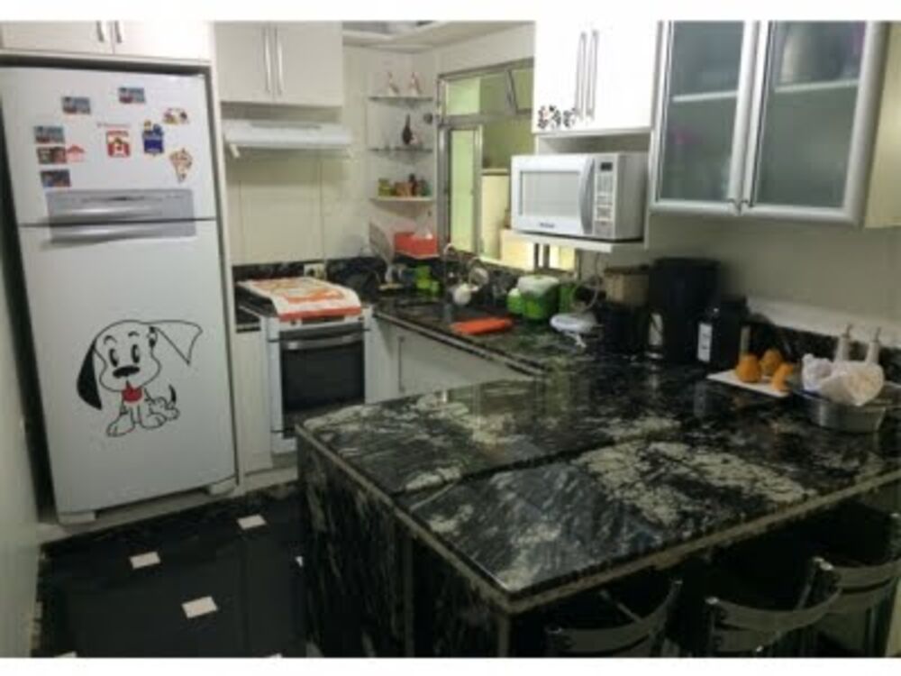 Sobrado, 3 quartos, 180 m² - Foto 3