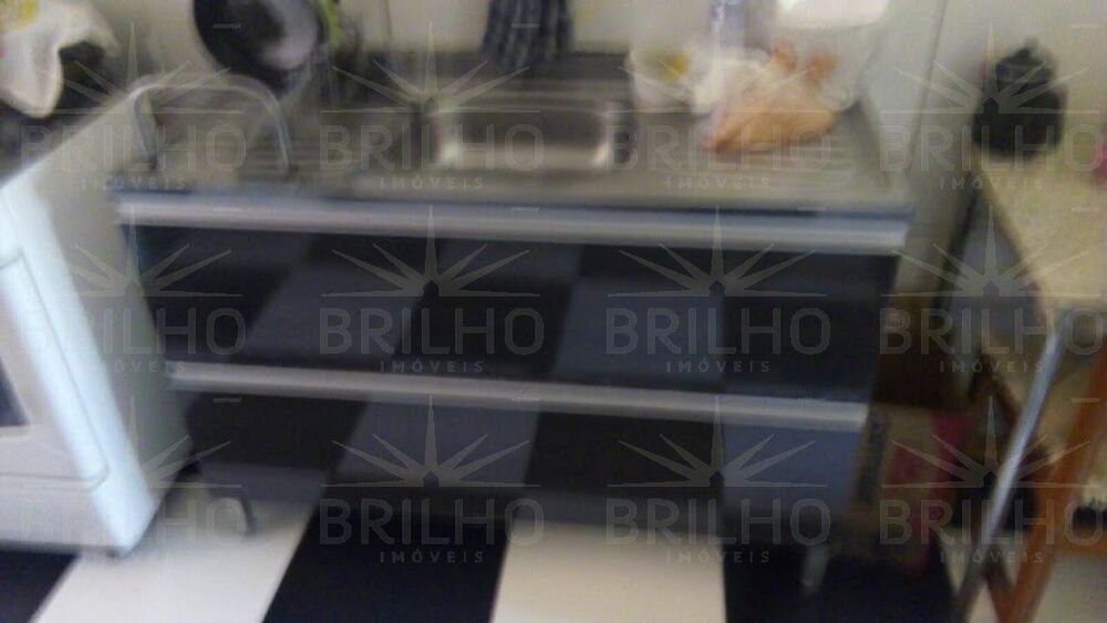 Apartamento, 2 quartos, 55 m² - Foto 6