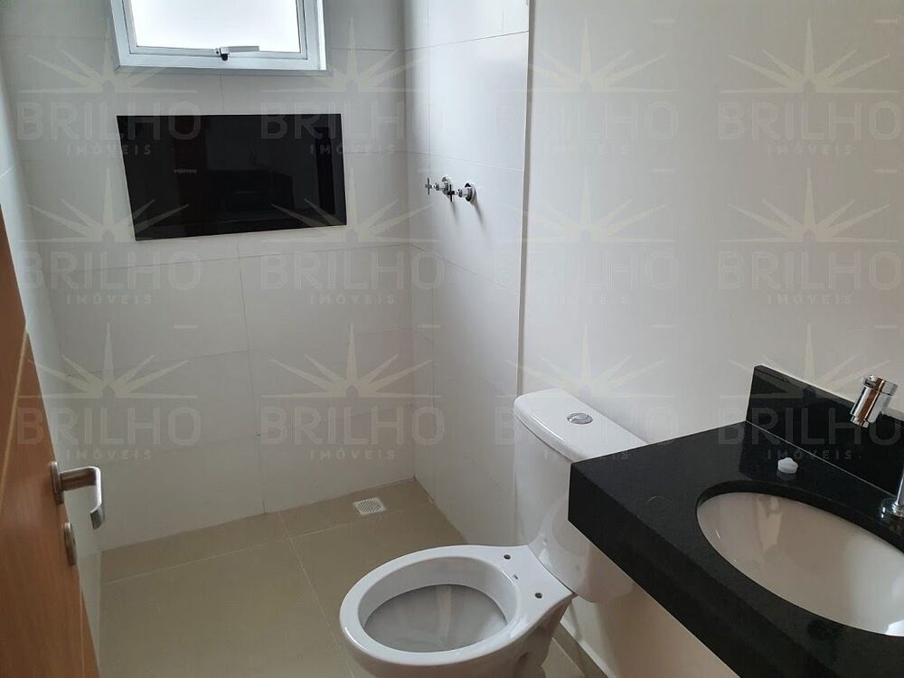 Sobrado, 3 quartos, 115 m² - Foto 11