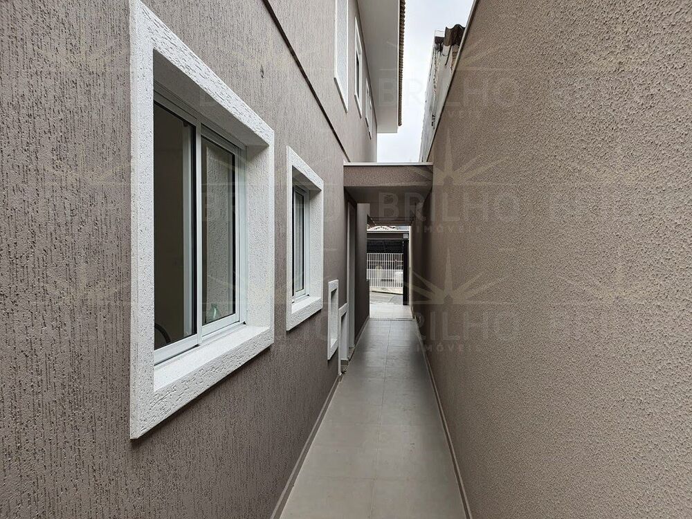Sobrado, 3 quartos, 115 m² - Foto 7