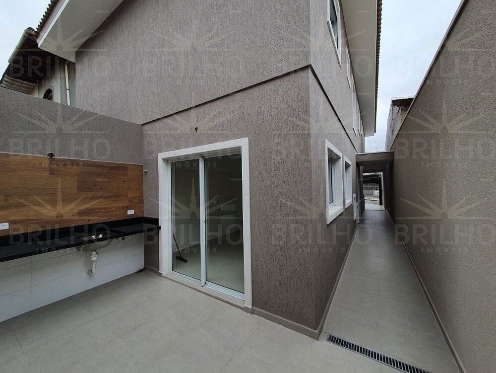 Sobrado, 3 quartos, 115 m² - Foto 10