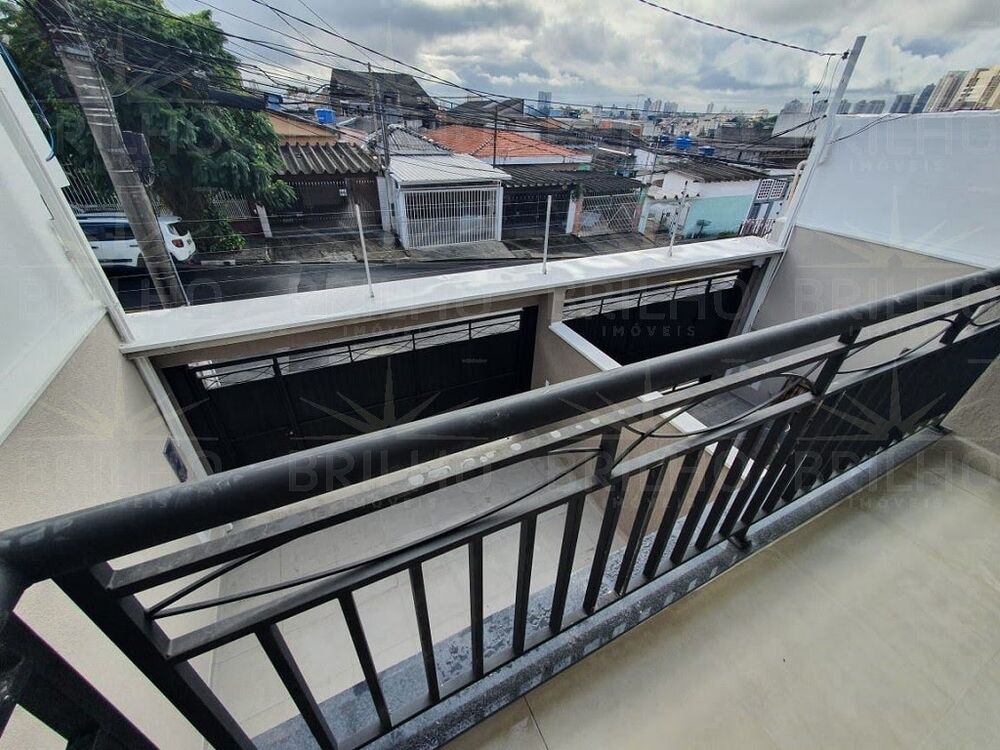 Sobrado, 3 quartos, 115 m² - Foto 14