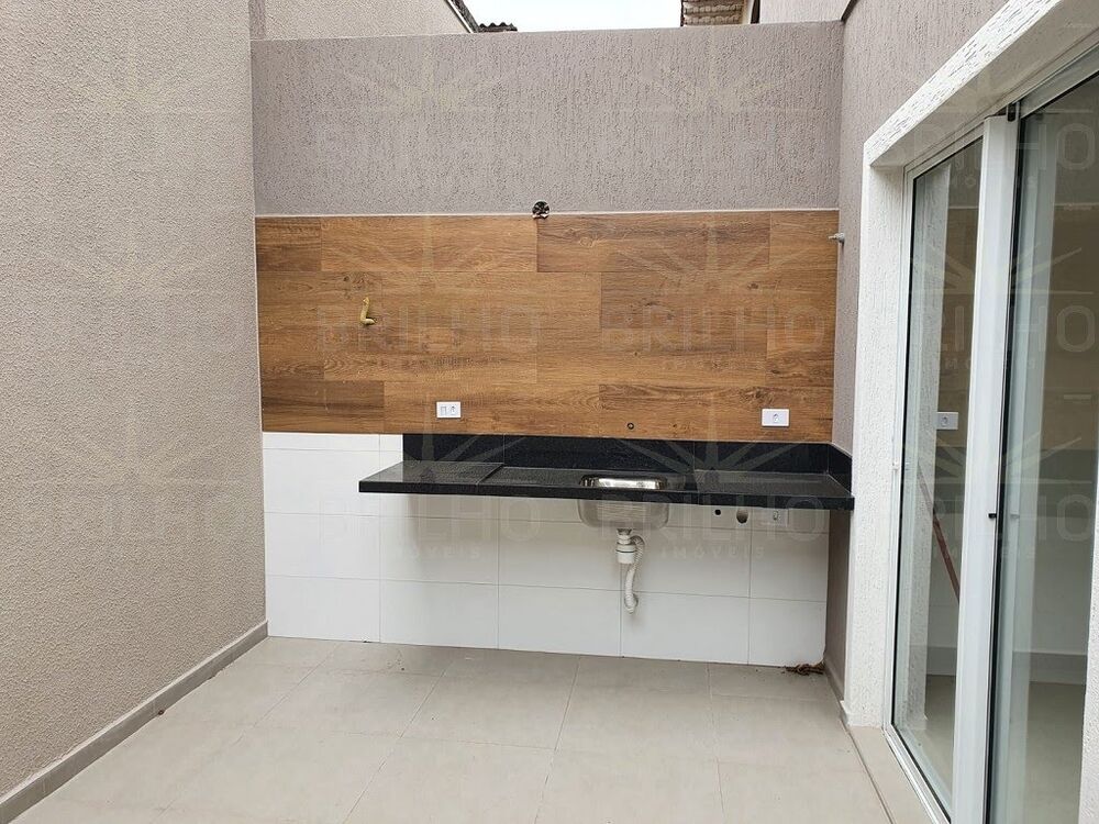 Sobrado, 3 quartos, 115 m² - Foto 4