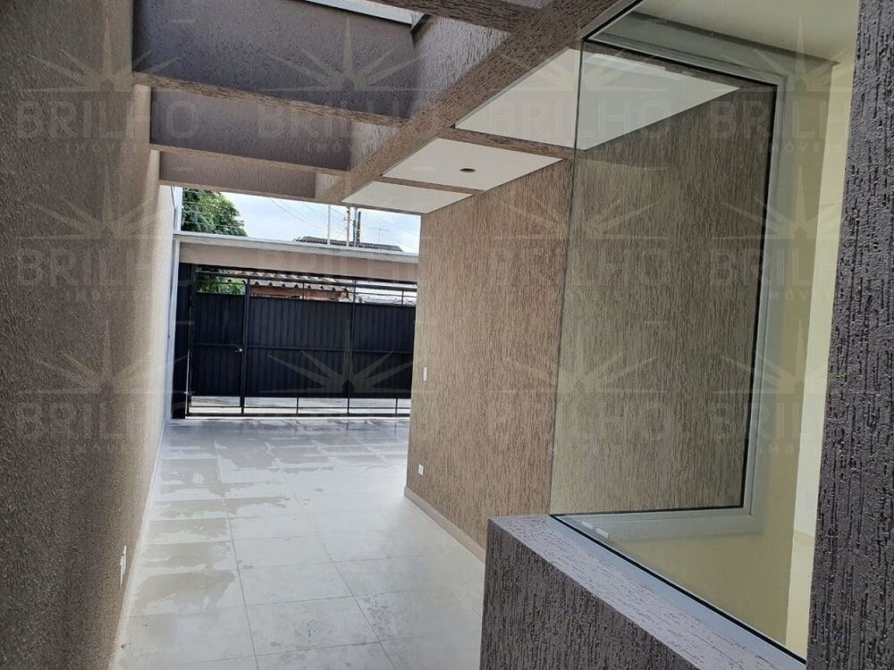 Sobrado, 3 quartos, 115 m² - Foto 6