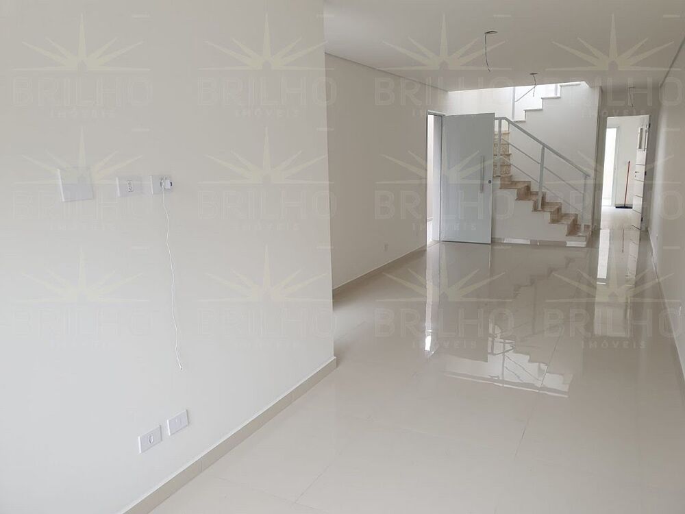 Sobrado, 3 quartos, 115 m² - Foto 18
