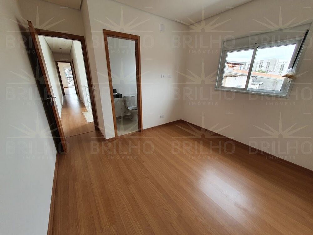 Sobrado, 3 quartos, 115 m² - Foto 13