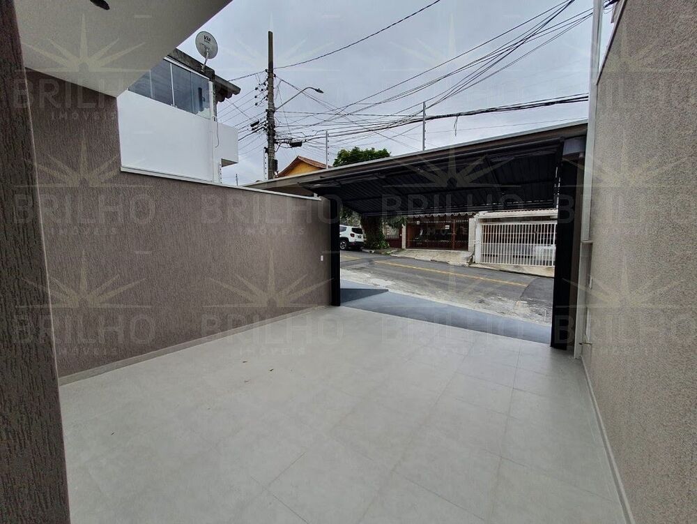 Sobrado, 3 quartos, 115 m² - Foto 5