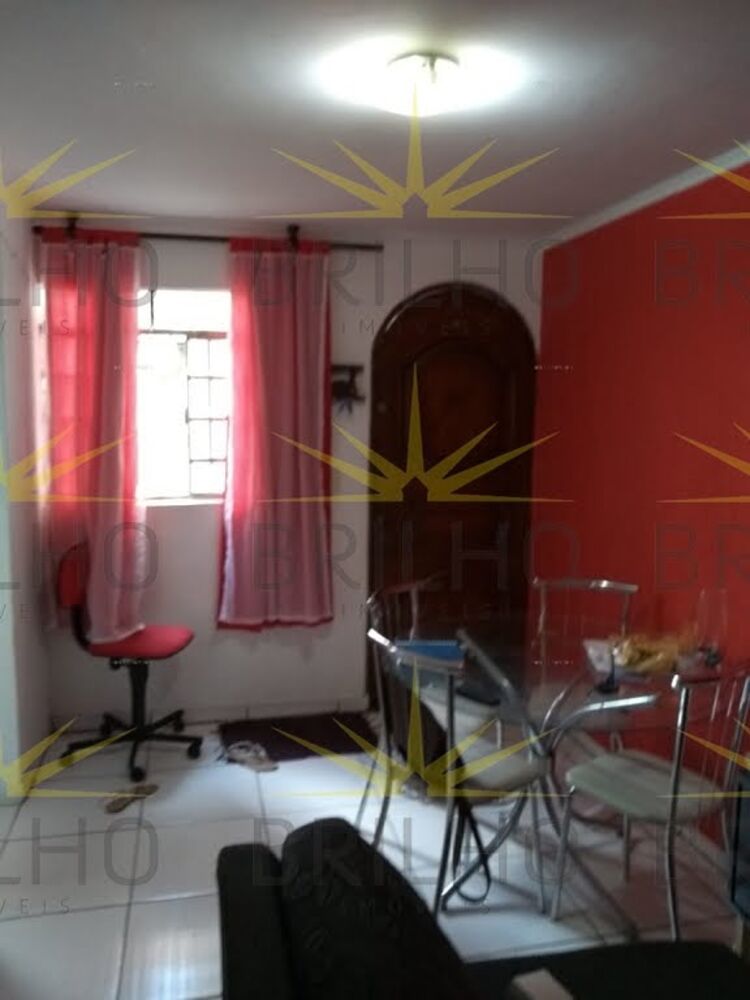 Apartamento, 2 quartos - Foto 8