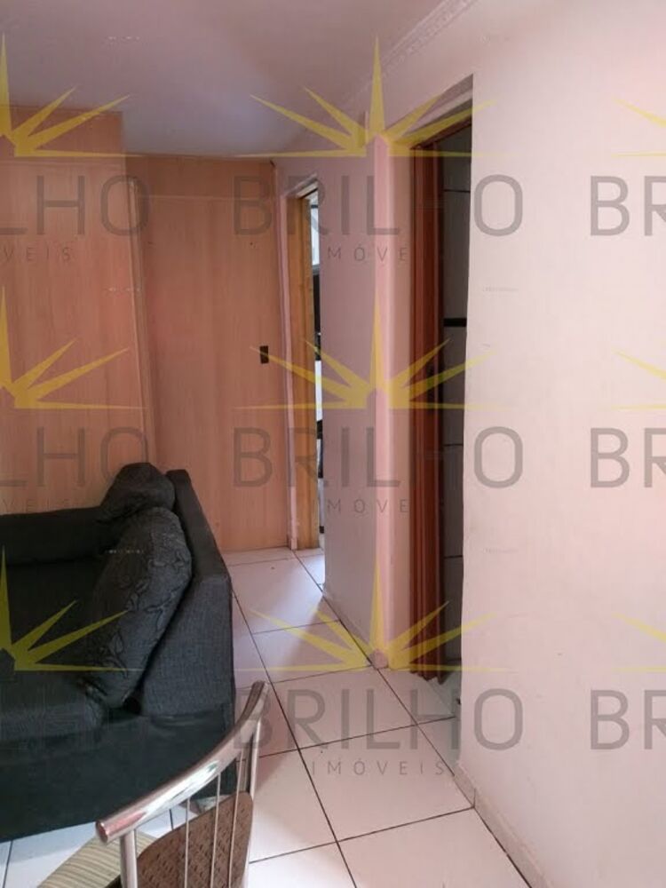 Apartamento, 2 quartos - Foto 1