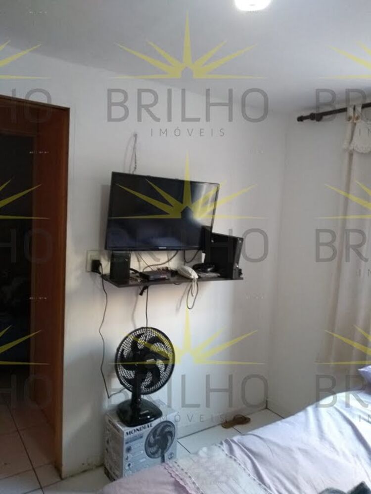 Apartamento, 2 quartos - Foto 2
