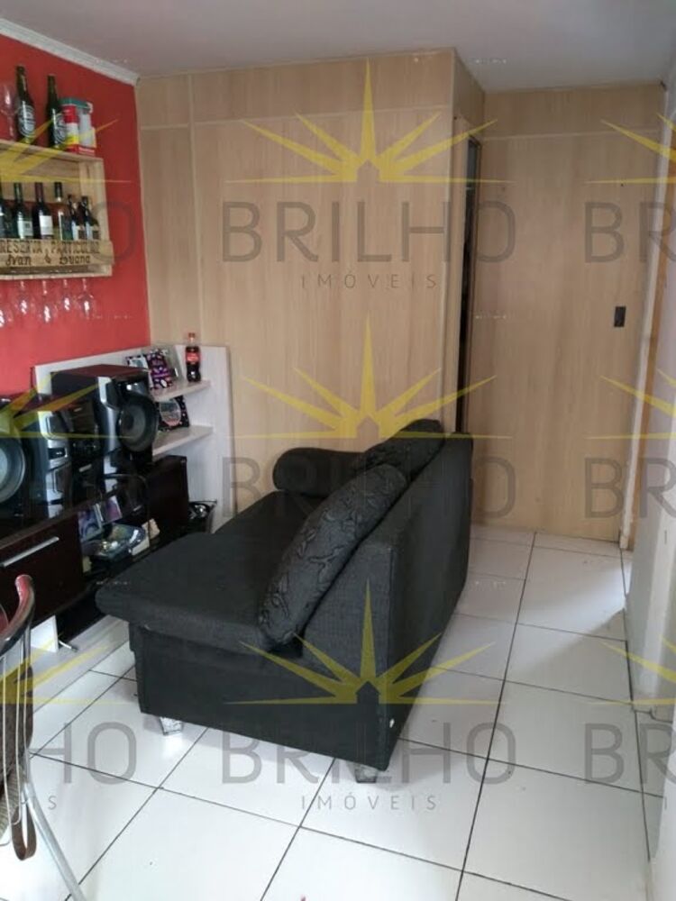 Apartamento, 2 quartos - Foto 7