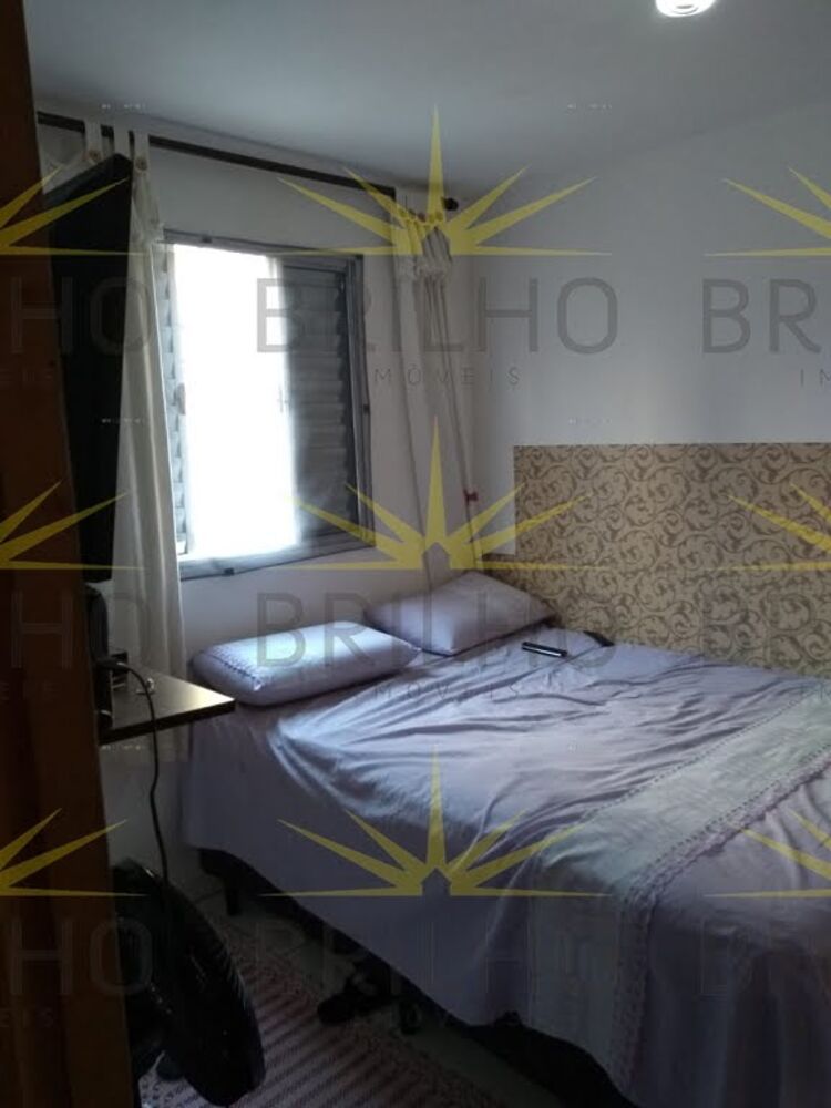 Apartamento, 2 quartos - Foto 3