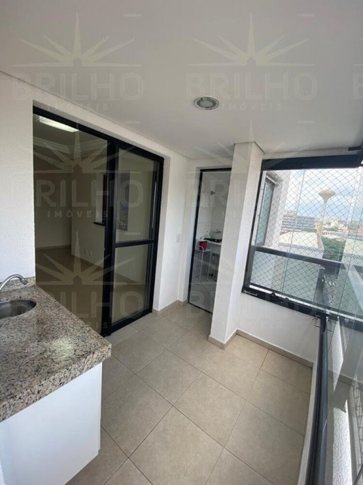 Apartamento, 2 quartos, 63 m² - Foto 2