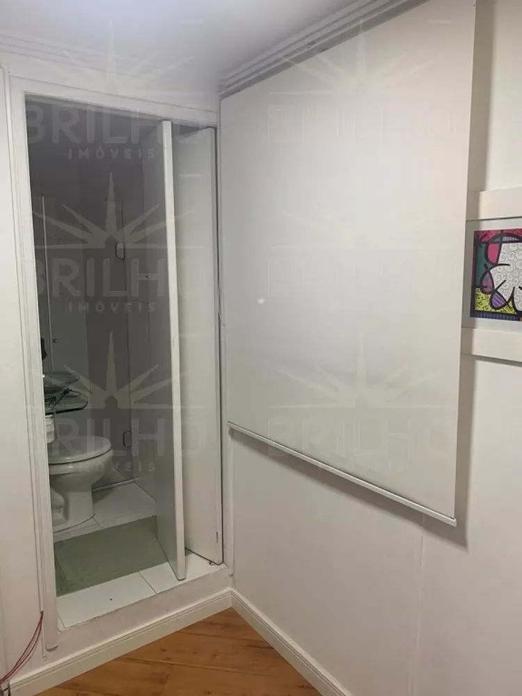 Apartamento à venda com 3 quartos, 80m² - Foto 9