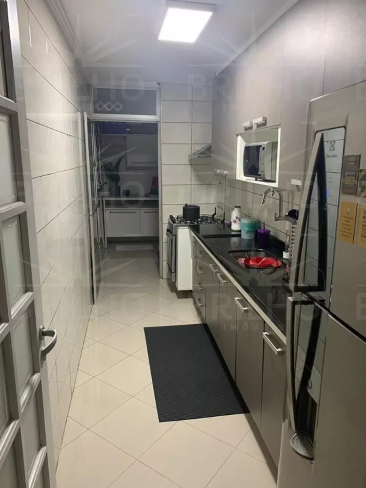 Apartamento à venda com 3 quartos, 80m² - Foto 14