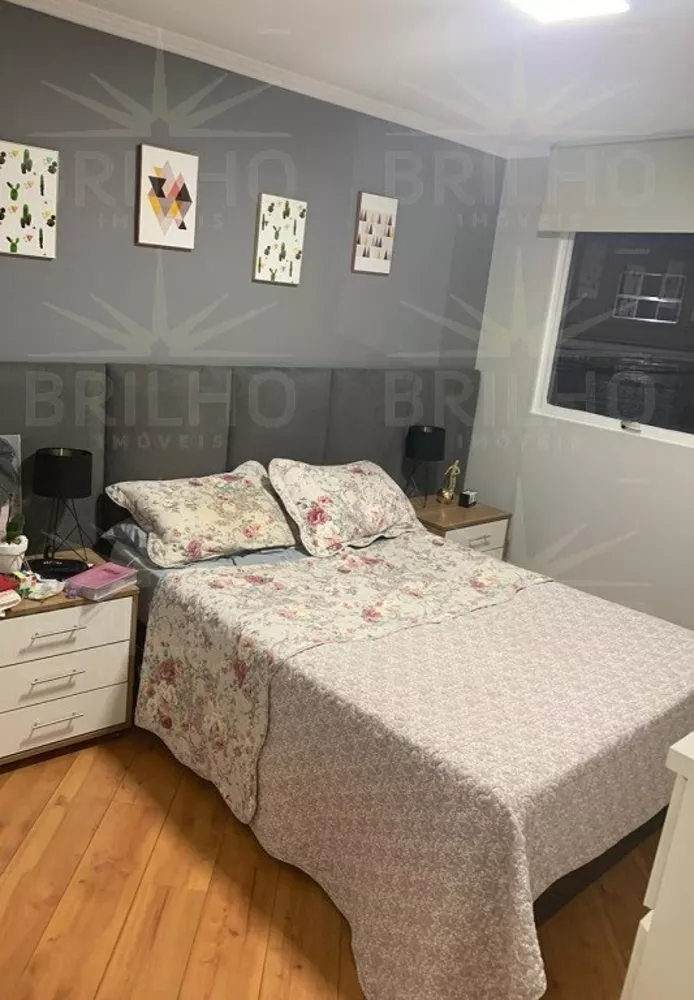 Apartamento à venda com 3 quartos, 80m² - Foto 16