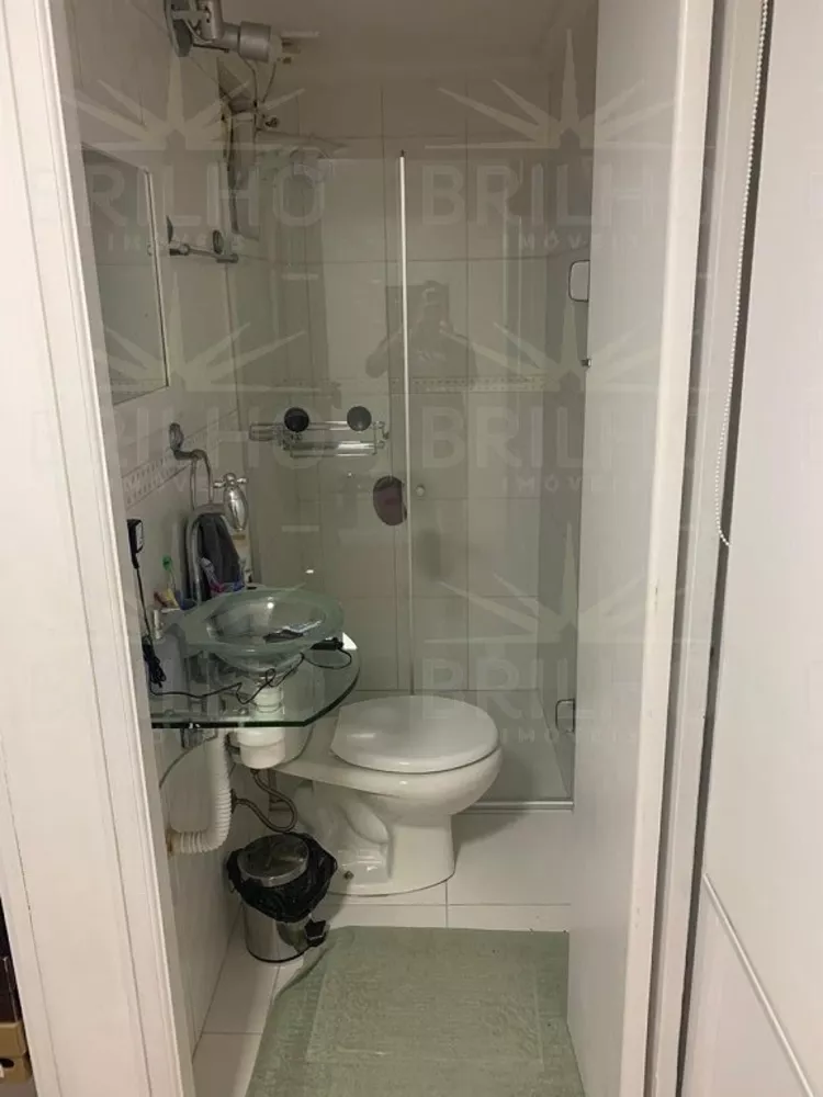 Apartamento à venda com 3 quartos, 80m² - Foto 11