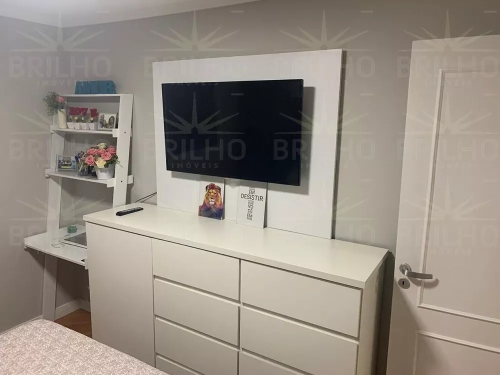 Apartamento à venda com 3 quartos, 80m² - Foto 15