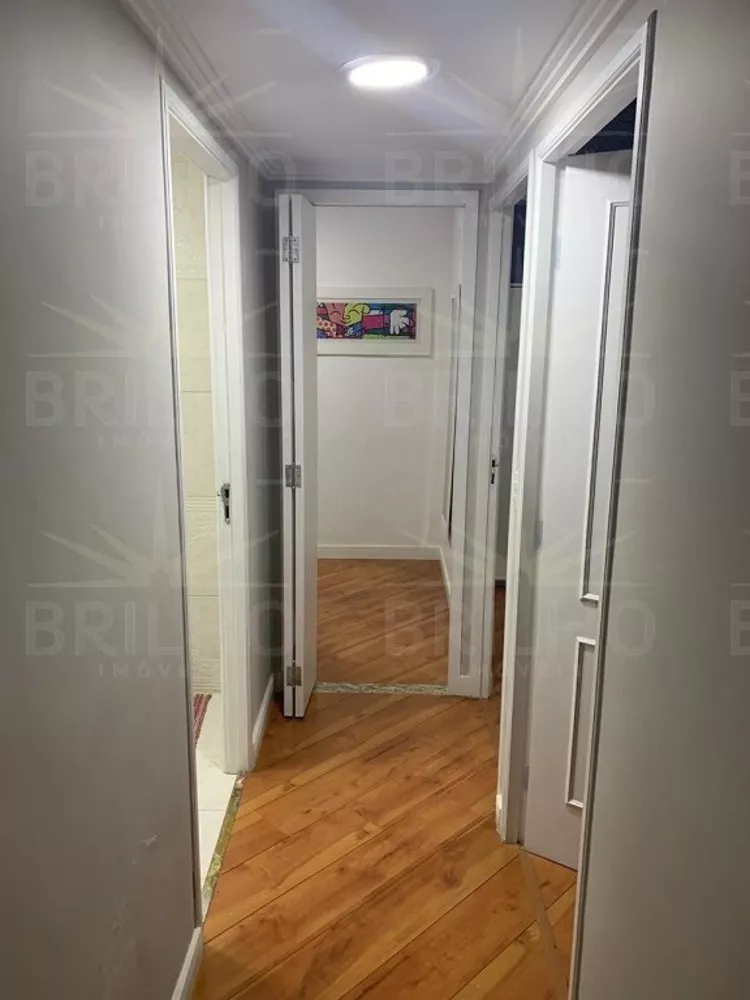 Apartamento à venda com 3 quartos, 80m² - Foto 6