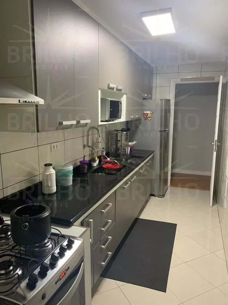 Apartamento à venda com 3 quartos, 80m² - Foto 8