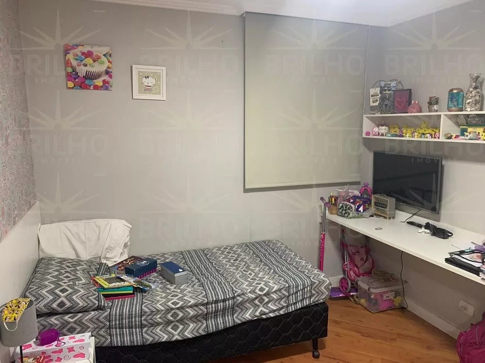 Apartamento à venda com 3 quartos, 80m² - Foto 7