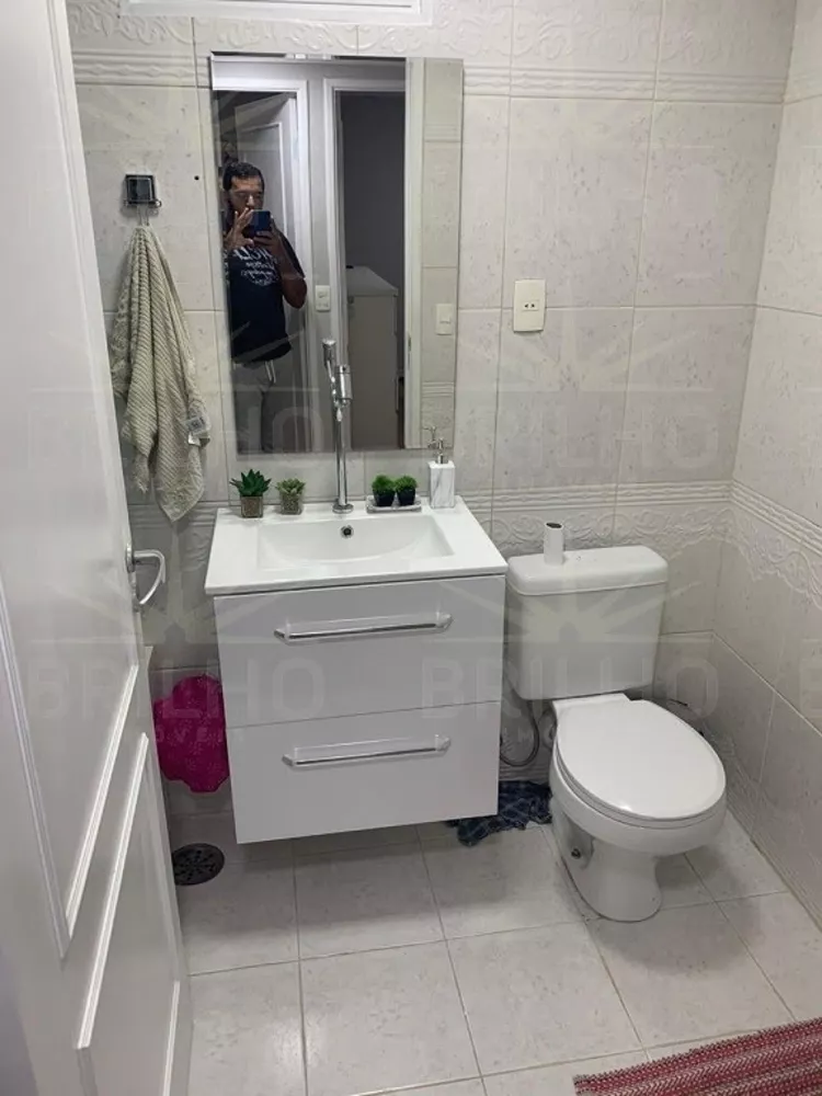 Apartamento à venda com 3 quartos, 80m² - Foto 13