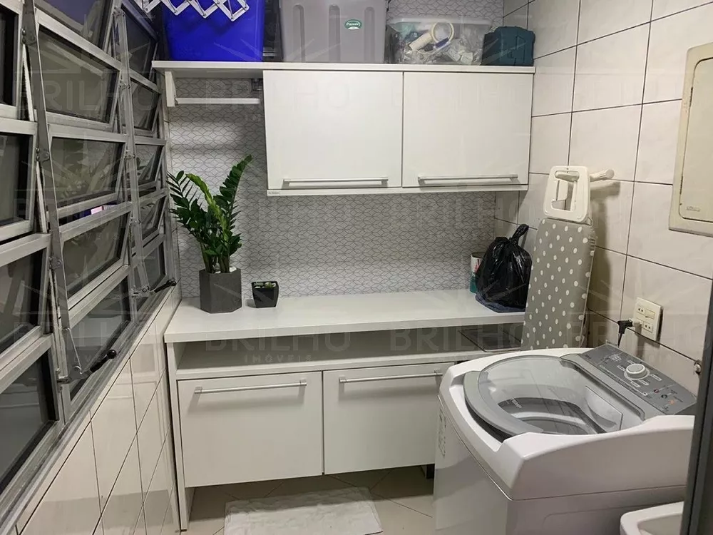 Apartamento à venda com 3 quartos, 80m² - Foto 12