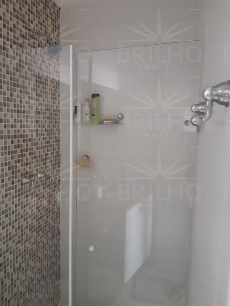 Apartamento à venda com 2 quartos, 64m² - Foto 7