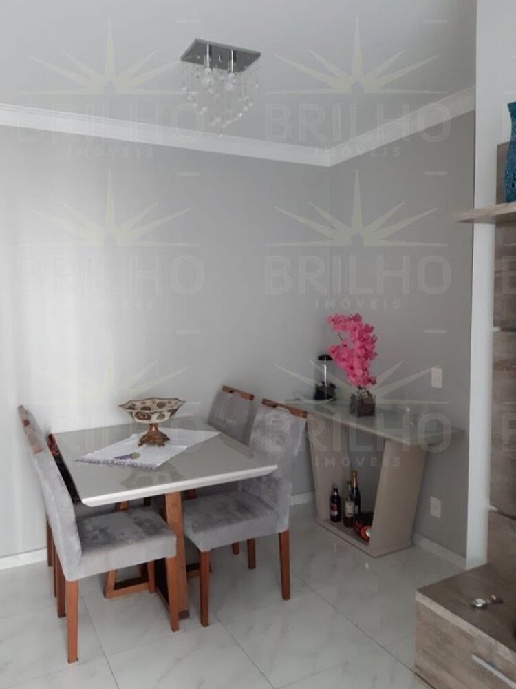 Apartamento à venda com 2 quartos, 64m² - Foto 14