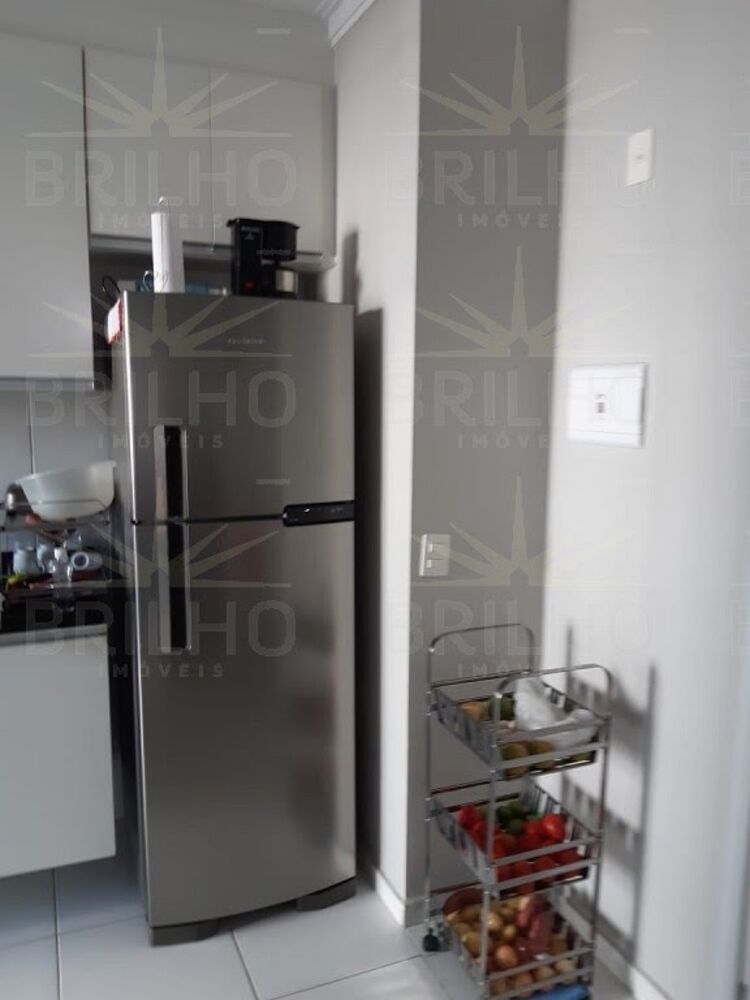 Apartamento à venda com 2 quartos, 64m² - Foto 17
