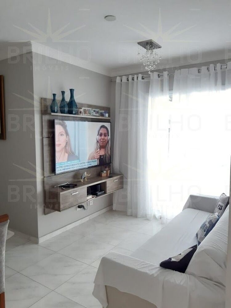 Apartamento à venda com 2 quartos, 64m² - Foto 15