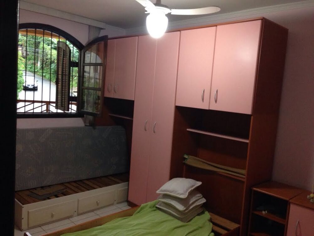 Sobrado, 3 quartos - Foto 2