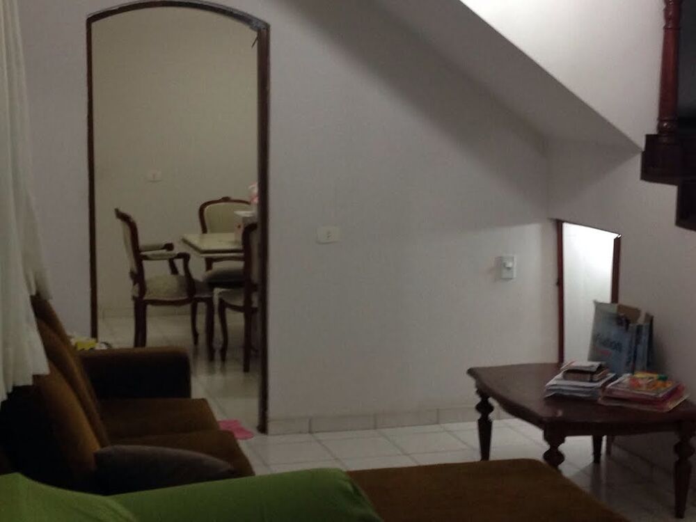 Sobrado, 3 quartos - Foto 1