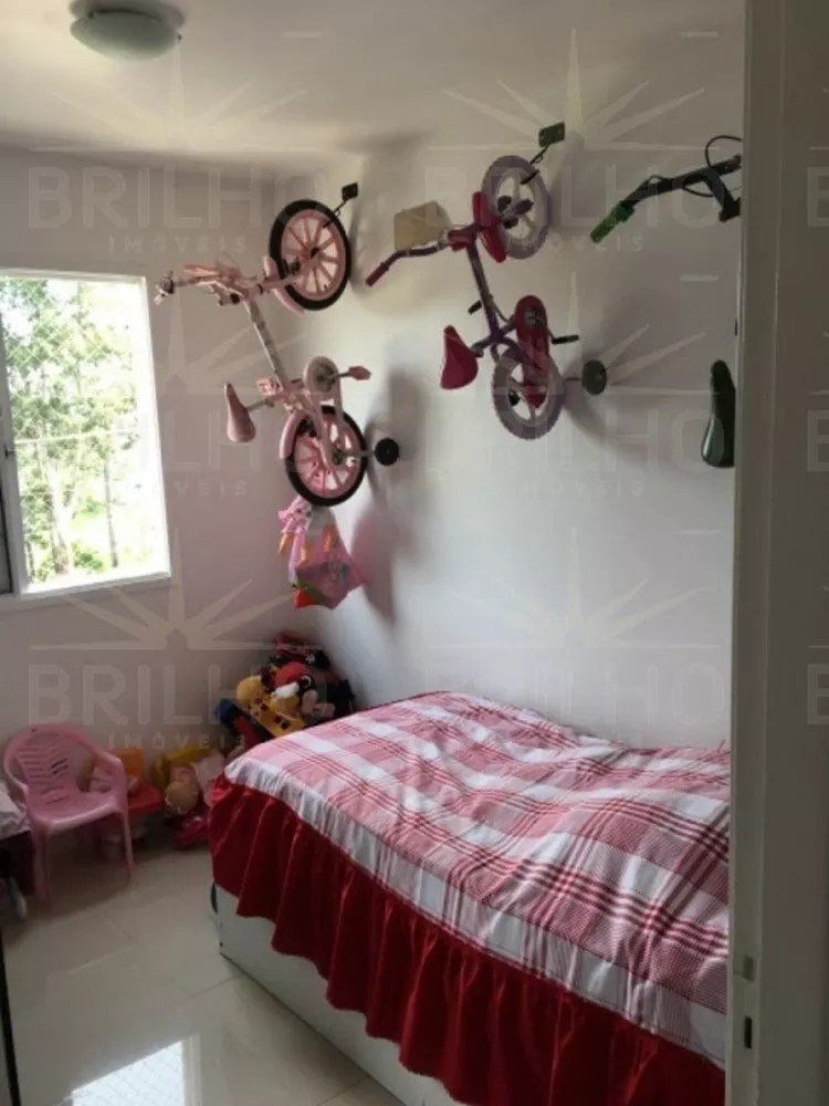 Apartamento, 2 quartos, 68 m² - Foto 6