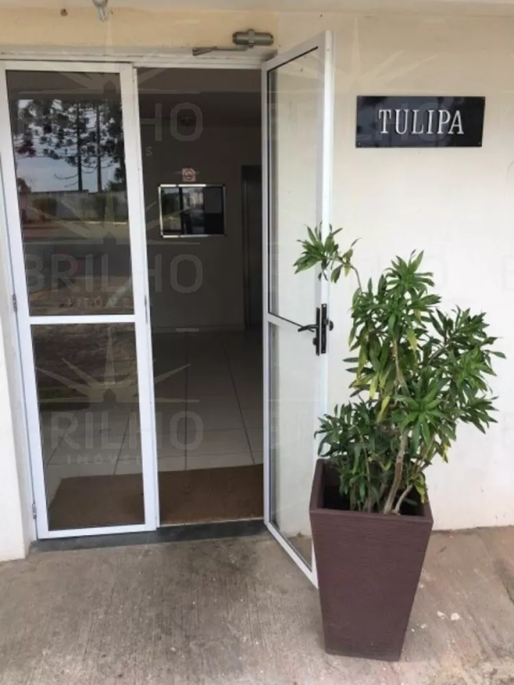 Apartamento, 2 quartos, 68 m² - Foto 1